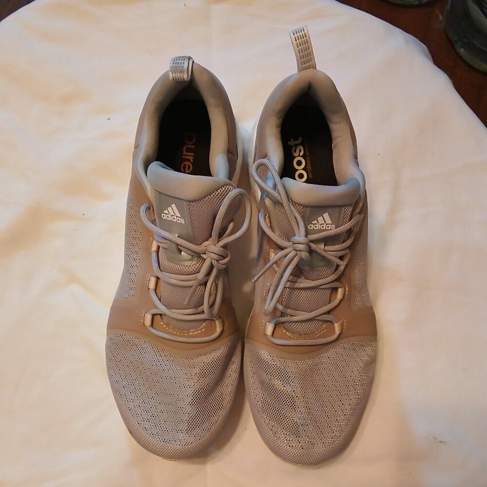 Adidas Sneakers Good Condition